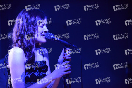 Konzert von Madeline Juno in Hannover