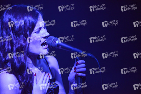 Konzert von Madeline Juno in Hannover