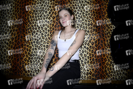 Konzert von Madeline Juno in Hannover