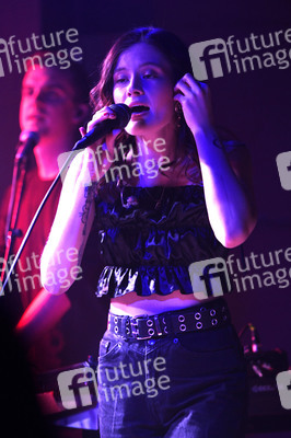 Konzert von Madeline Juno in Hannover