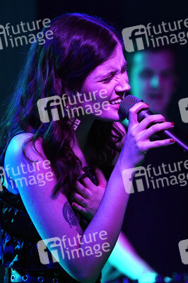 Konzert von Madeline Juno in Hannover