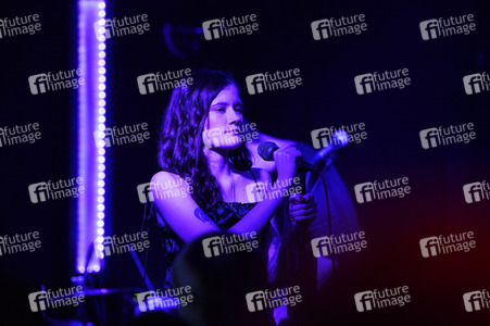 Konzert von Madeline Juno in Hannover