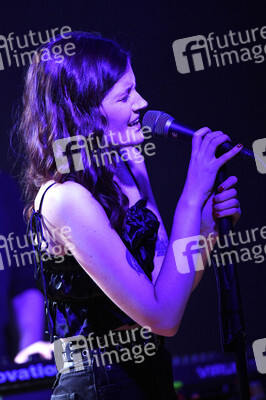 Konzert von Madeline Juno in Hannover