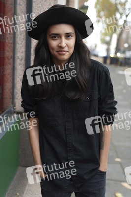 Diana Kinnert in Bonn