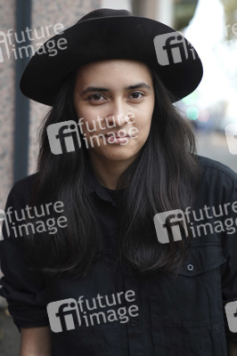 Diana Kinnert in Bonn