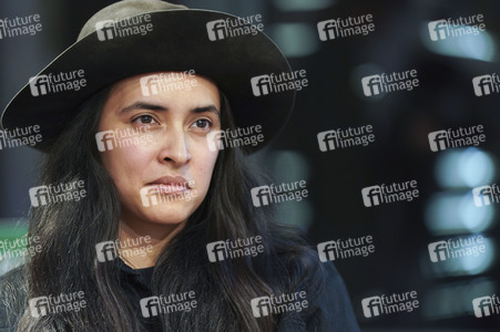 Diana Kinnert in Bonn