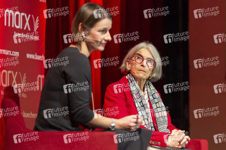 Lesung von Donna Leon in Zwickau