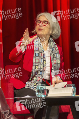 Lesung von Donna Leon in Zwickau