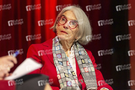 Lesung von Donna Leon in Zwickau