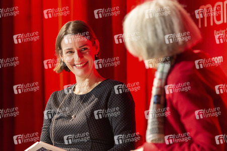 Lesung von Donna Leon in Zwickau