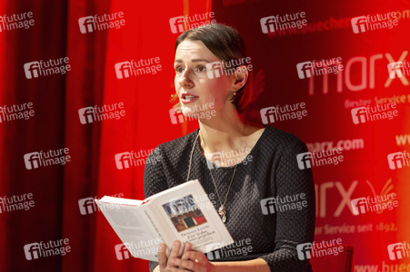 Lesung von Donna Leon in Zwickau