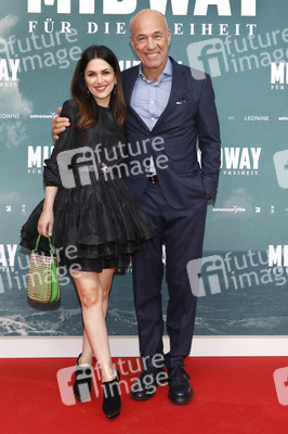 Filmscreening 'Midway - Für die Freiheit' in München