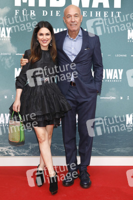 Filmscreening 'Midway - Für die Freiheit' in München