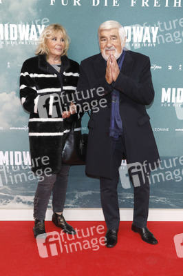 Filmscreening 'Midway - Für die Freiheit' in München