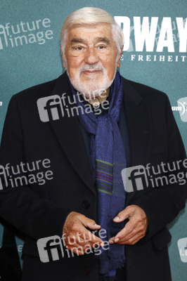 Filmscreening 'Midway - Für die Freiheit' in München