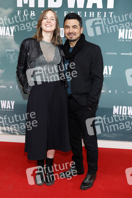 Filmscreening 'Midway - Für die Freiheit' in München