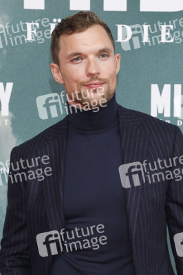 Filmscreening 'Midway - Für die Freiheit' in München