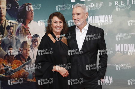 Filmscreening 'Midway - Für die Freiheit' in München