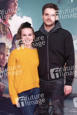 Filmscreening 'Midway - Für die Freiheit' in München