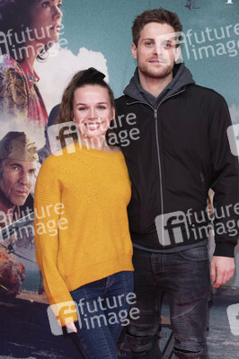 Filmscreening 'Midway - Für die Freiheit' in München