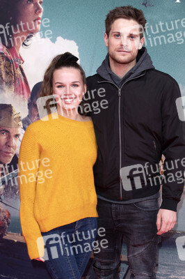 Filmscreening 'Midway - Für die Freiheit' in München