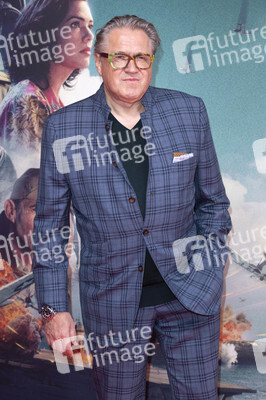 Filmscreening 'Midway - Für die Freiheit' in München