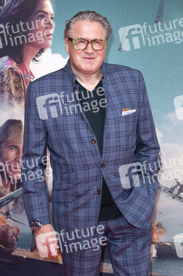 Filmscreening 'Midway - Für die Freiheit' in München