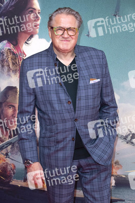 Filmscreening 'Midway - Für die Freiheit' in München