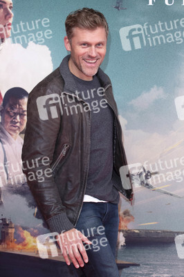 Filmscreening 'Midway - Für die Freiheit' in München