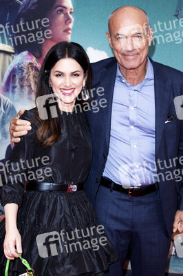 Filmscreening 'Midway - Für die Freiheit' in München