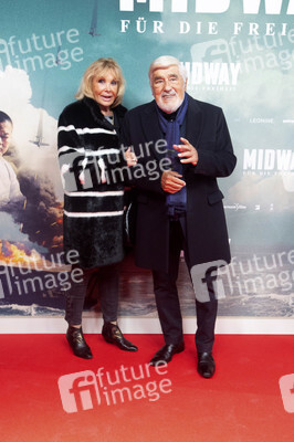 Filmscreening 'Midway - Für die Freiheit' in München