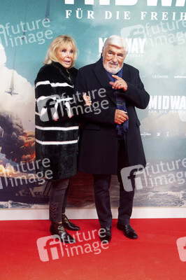 Filmscreening 'Midway - Für die Freiheit' in München