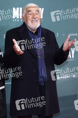 Filmscreening 'Midway - Für die Freiheit' in München