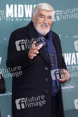 Filmscreening 'Midway - Für die Freiheit' in München