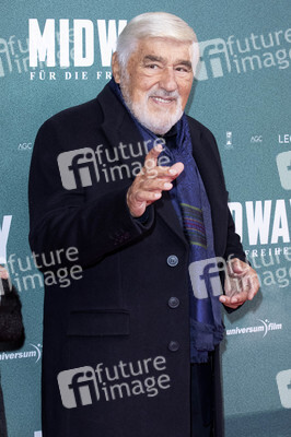 Filmscreening 'Midway - Für die Freiheit' in München