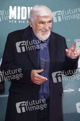 Filmscreening 'Midway - Für die Freiheit' in München