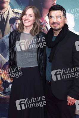 Filmscreening 'Midway - Für die Freiheit' in München