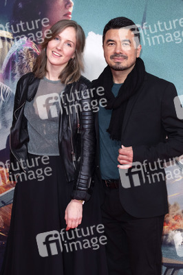 Filmscreening 'Midway - Für die Freiheit' in München