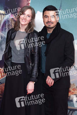 Filmscreening 'Midway - Für die Freiheit' in München