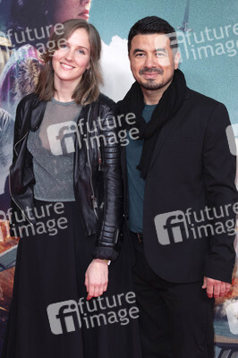 Filmscreening 'Midway - Für die Freiheit' in München