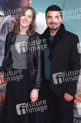 Filmscreening 'Midway - Für die Freiheit' in München