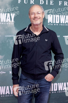 Filmscreening 'Midway - Für die Freiheit' in München