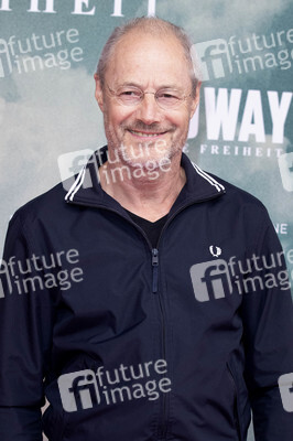 Filmscreening 'Midway - Für die Freiheit' in München