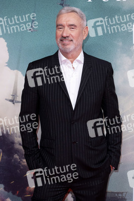 Filmscreening 'Midway - Für die Freiheit' in München