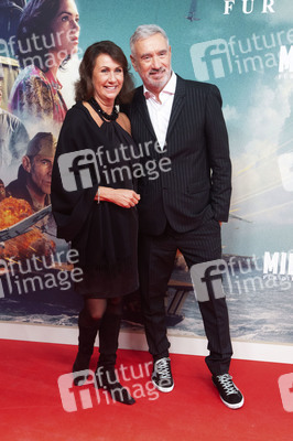 Filmscreening 'Midway - Für die Freiheit' in München