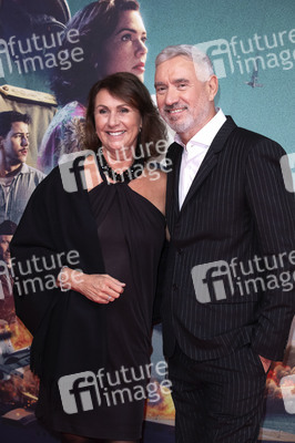 Filmscreening 'Midway - Für die Freiheit' in München