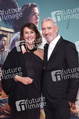 Filmscreening 'Midway - Für die Freiheit' in München