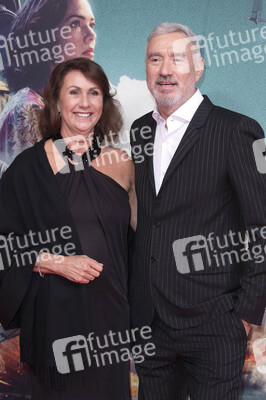 Filmscreening 'Midway - Für die Freiheit' in München