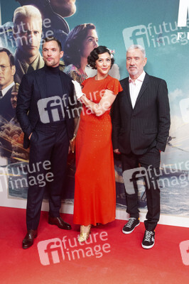 Filmscreening 'Midway - Für die Freiheit' in München