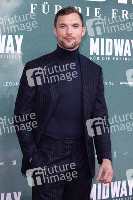 Filmscreening 'Midway - Für die Freiheit' in München